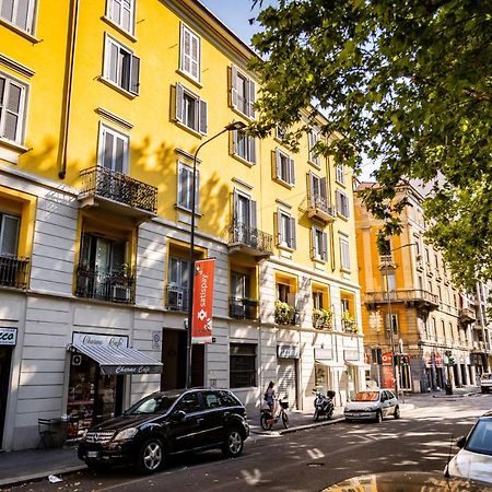 Citylife Charme - Milano Sempione Kültér fotó