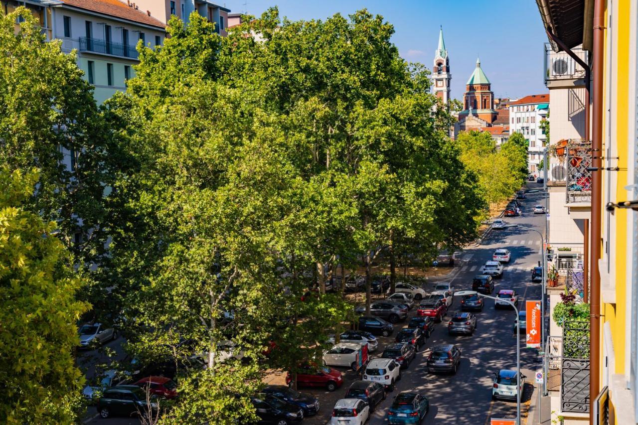 Citylife Charme - Milano Sempione Kültér fotó