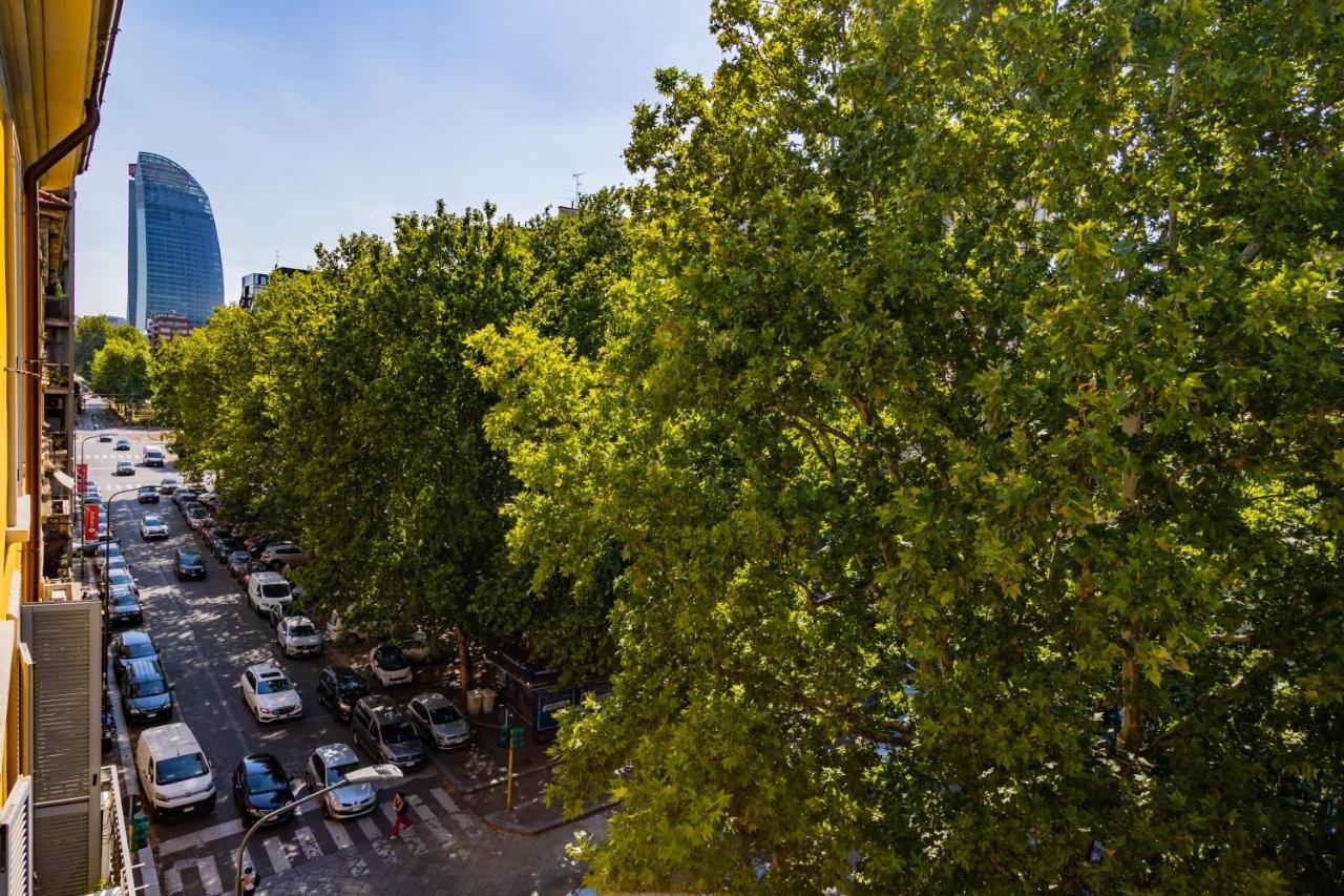 Citylife Charme - Milano Sempione Kültér fotó